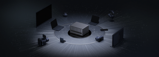 Which is Better For Your Data Privacy and Security: NAS or Cloud Storage?