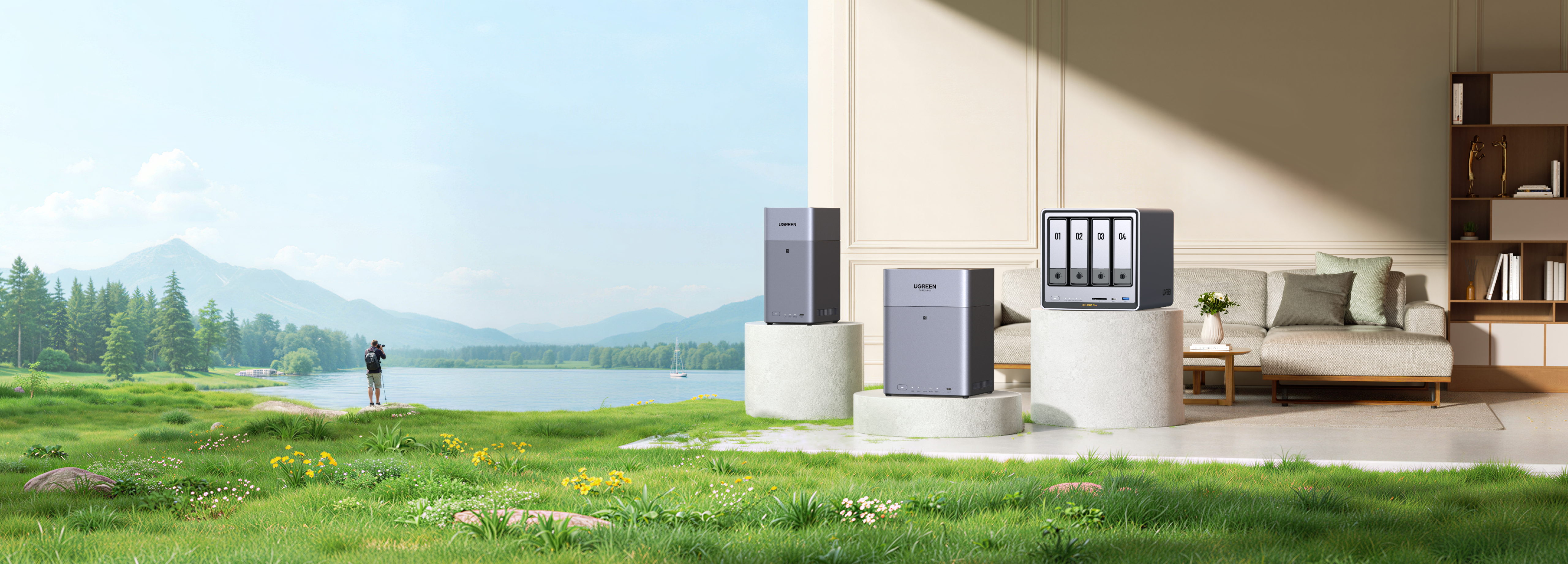 Offres de printemps jusqu'à 309 € de réduction