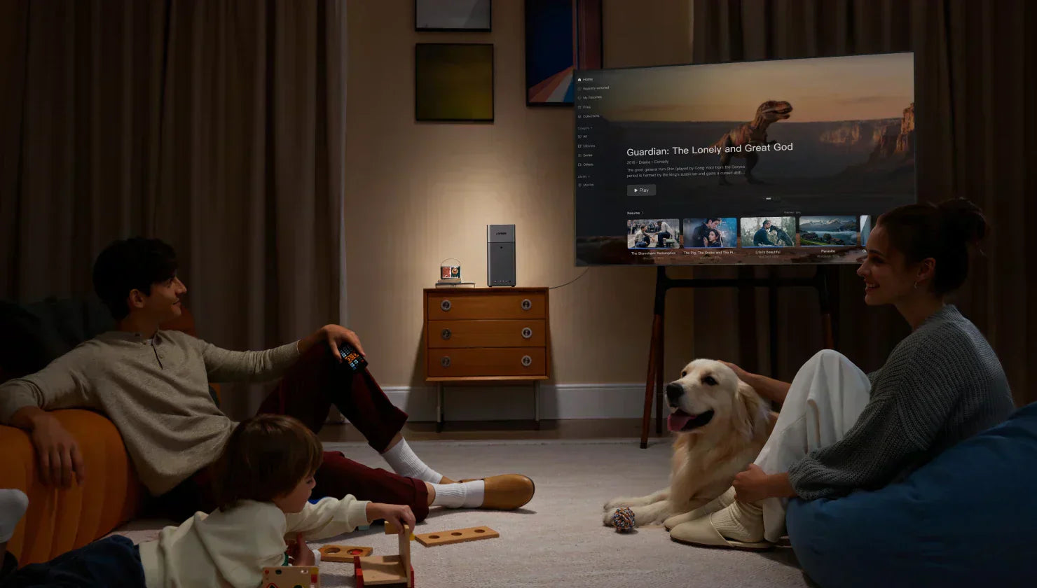 Meilleur NAS pour Plex : Transcodage 4K et modèles 2026