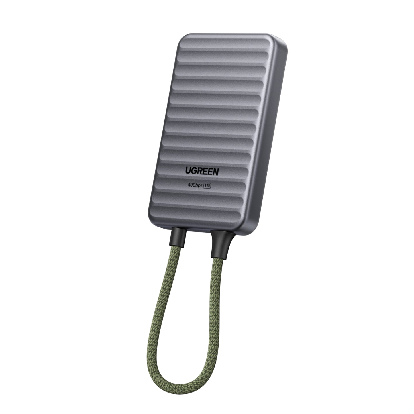 UGREEN NeoDrive Go D710 – Disque SSD Externe 40Gbps 1To