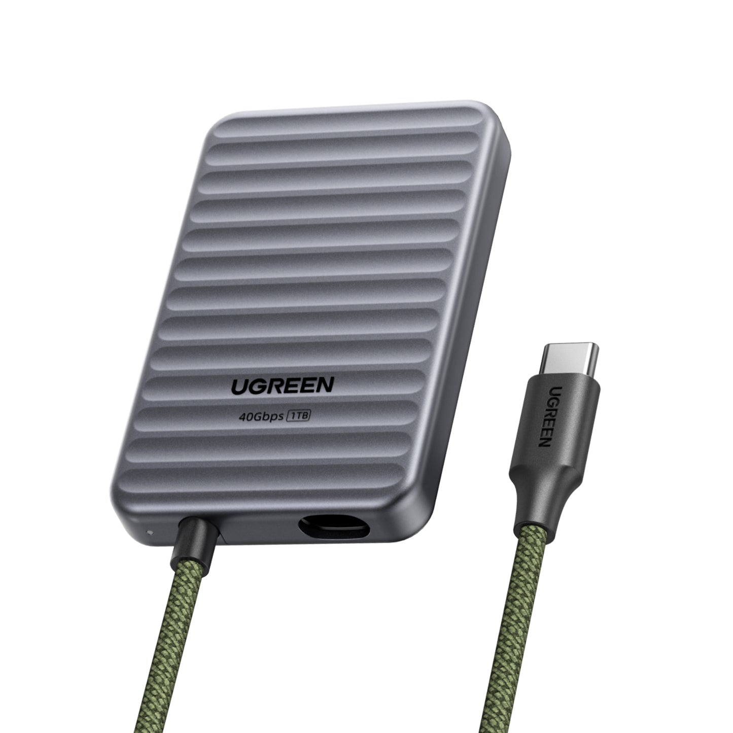 UGREEN NeoDrive Go D710 – Disque SSD Externe 40Gbps 1To