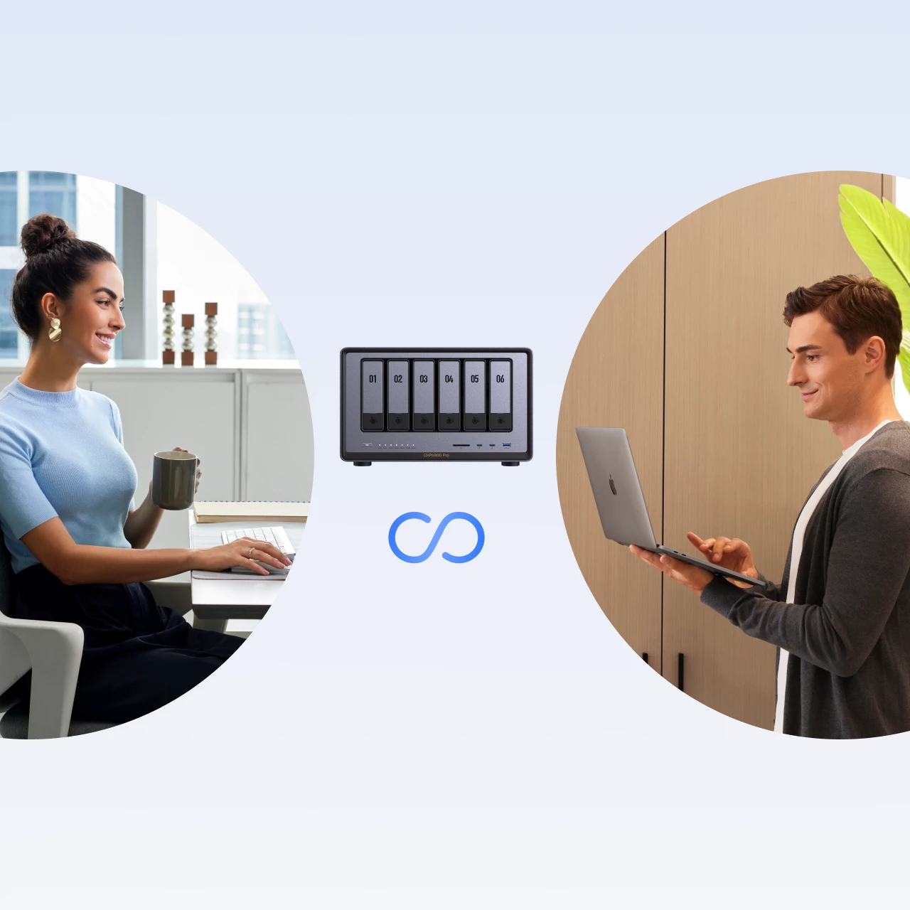 Un stagiaire a supprimé le contrat et il a disparu