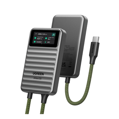 NeoDrive Go D709 1To (2.000 Mo/s)