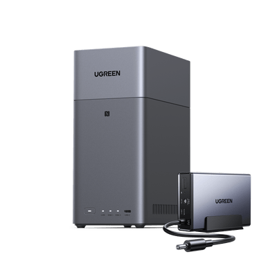 DH2300 + UPS 120 W CC