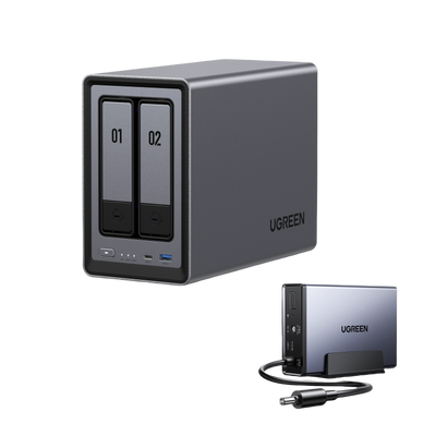 DXP2800 + UPS 120 W CC (Expédition le 11 févr.)