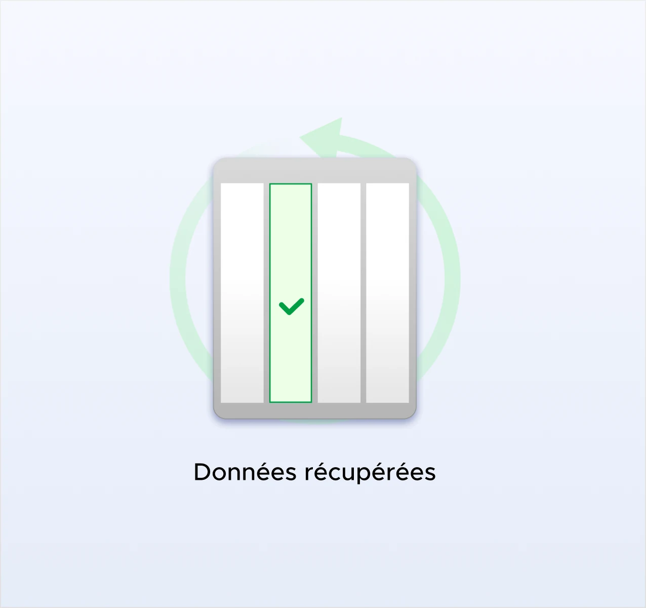 Protection par redondance RAID