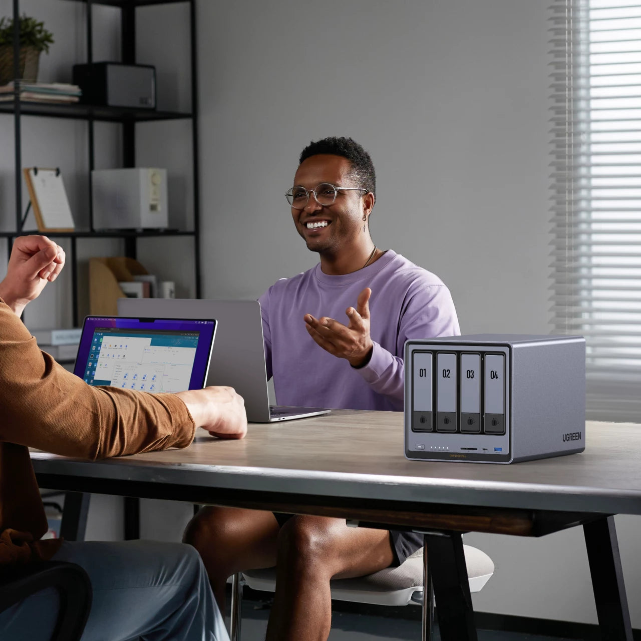 Notre équipe doit constamment appeler le support informatique