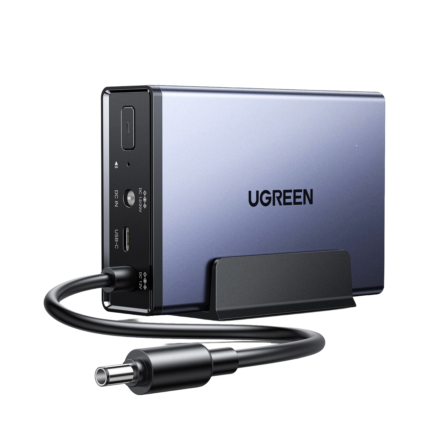 UGREEN NAS Alimentation sans coupure (UPS) CC 120 W