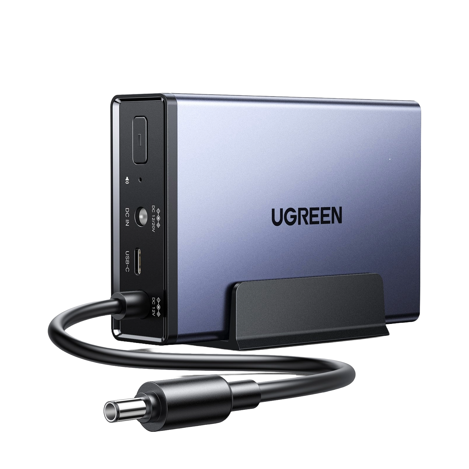 UPS 120 W CC (Expédition le 17 mars)