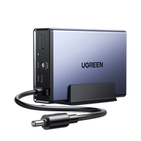 UGREEN NAS Alimentation sans coupure (UPS) CC 120 W