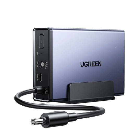 UGREEN NAS Alimentation sans coupure (UPS) CC 120 W