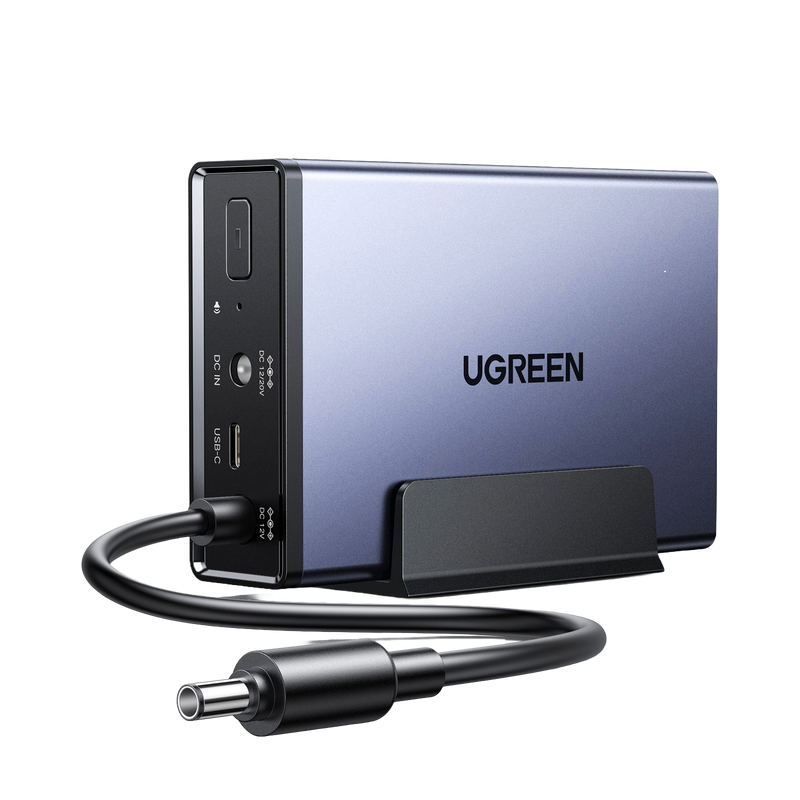 UGREEN NAS Alimentation sans coupure (UPS) CC 120 W