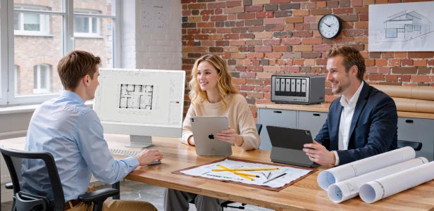 NASync pour Business