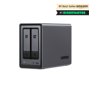 NASync DXP2800