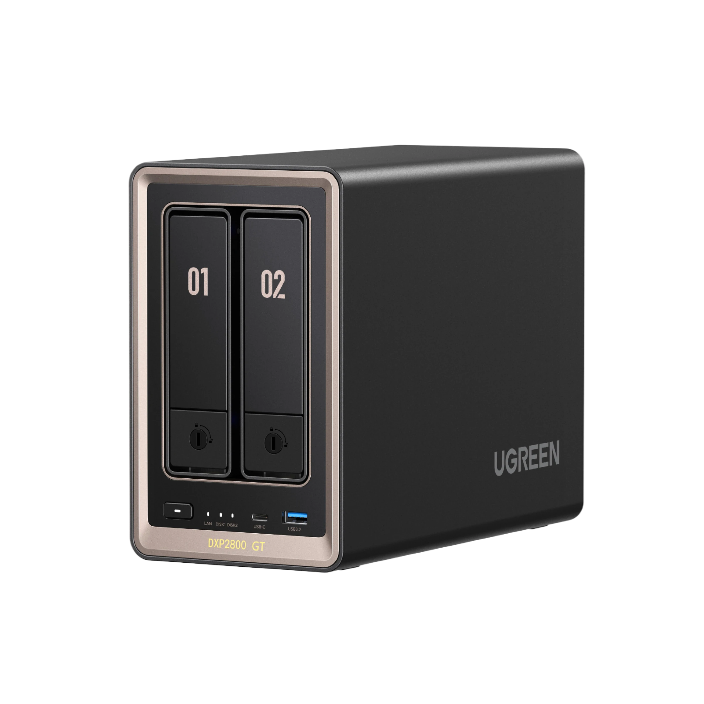 DXP2800 GT