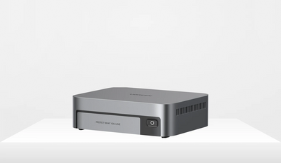 UGREEN NASync DXP480T Plus