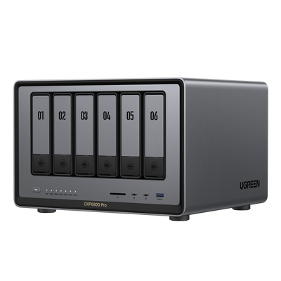 DXP6800 Pro