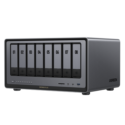 DXP8800 Plus