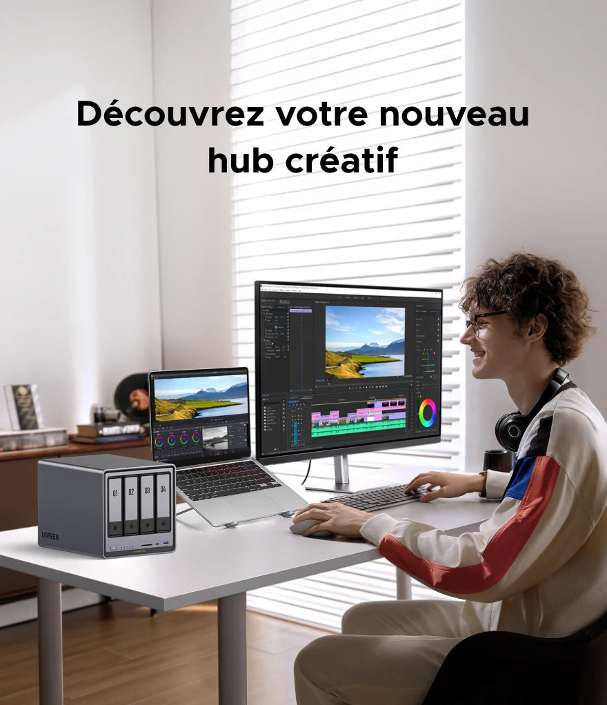 Créateurs
