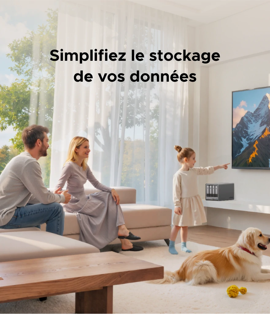 Particuliers