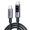 UGREEN Uno Câble USB C vers USB C 100W