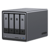 UGREEN NASync DXP4800 Plus | Serveur NAS 4 baies
